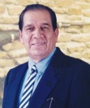 Luis Gerardo Abad