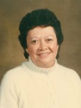 Glenna Alfreda Caldwell