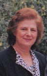 Maria Karras