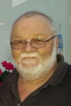 Terry Norman Drover