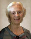 Cécile Turgeon