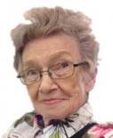 Verna Rogers