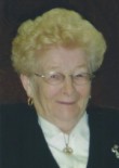 Ida Martineau