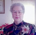 Betty Wingfield