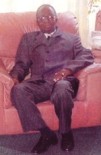Franklin Botchway