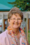 Alison Perry