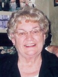 Doreen Taylor