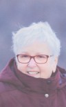 Marguerite Davis