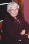 Mary Alma Dodsworth