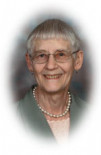 Alice McGlashan
