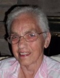 Hilda Summers
