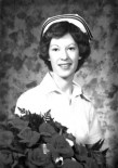 Marie Joan Wagar