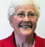 Évangéline Bouchard