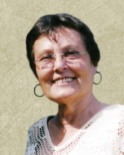 Marcelle Mallette