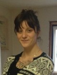 Tracy Crosby