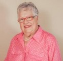 Ann Louise Thibault