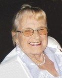 Alice May Mitchell