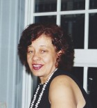 Claudette Sonja May West-Clarke