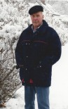Ronald Alexander Gilchrist