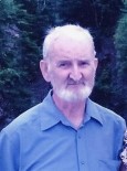 Harry Bain Bowers