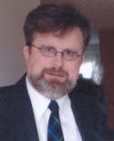 Calvin Clifford Smith