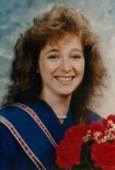 Julia Ferguson