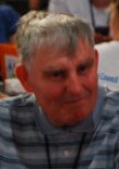 Ernest Paddock