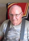 Vernon Murray Clark
