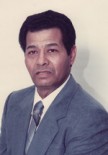 Rafael Alvarez