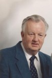 Ralph Donald Graham