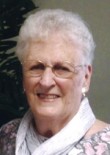 Kay Harris