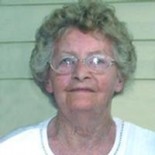 Ellen Lorraine Blodgett