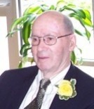 Ronald Wilkins
