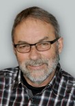 Ghislain Gaudreault