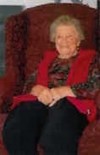 Frieda Schultz