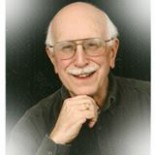 Allan Roy Seabrook
