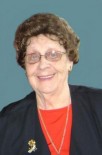 Doreen Livingstone