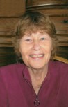Elizabeth Hexter