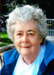 Patricia Phillipson
