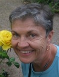 Marguerite Burrows