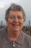 Joyce Northcott