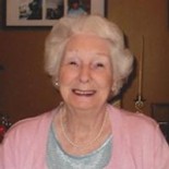 Helen Catherine Mclaren