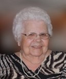 Gertrude Gagné