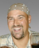 Sylvain Brisebois