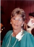 Margaret Selby