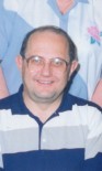 Daniel William Berezuk
