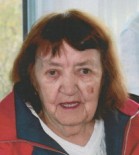 Christina Wanless Sharpe