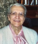 Anna Heise
