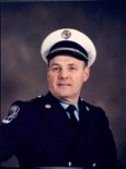 Gerald Larkin