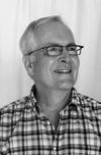 Alan Nymark